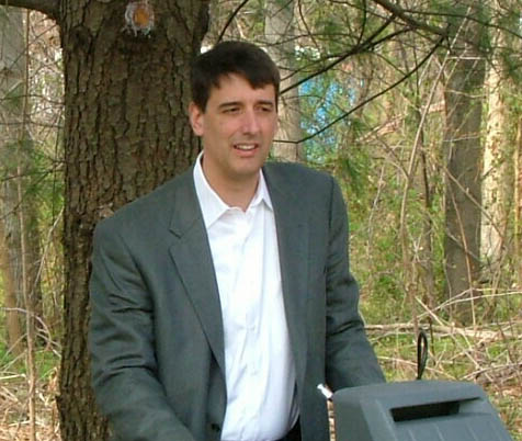 Guy Guzzone