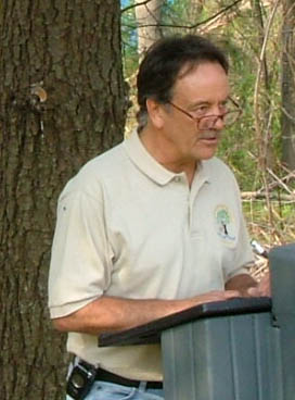 Steve Parker
