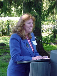 Betsy McMillion